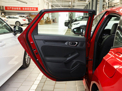 2023款 2.0L e:HEV 銳力版