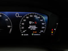 2023款 2.0L e:HEV 銳力版