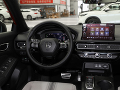 2023款 2.0L e:HEV 锐力版