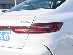 2022款 480 新享型