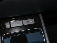 2022款 480 新享型