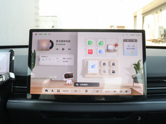2022款 480 新享型
