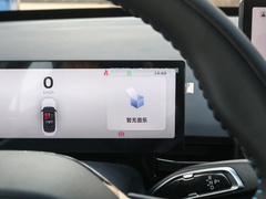 2022款 480 新享型