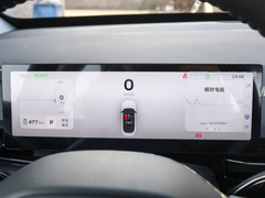 2022款 480 新享型