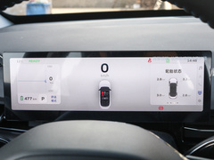 2022款 480 新享型