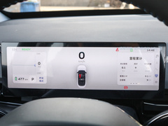 2022款 480 新享型
