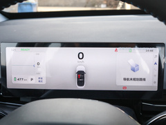 2022款 480 新享型