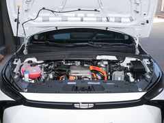 2022款 450 新智型