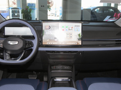 2022款 450 新智型