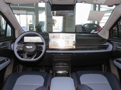 2022款 450 新智型