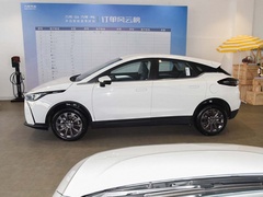 2022款 580 新乐型