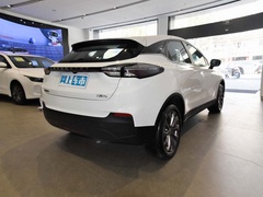 2022款 580 新乐型