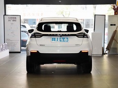 2022款 580 新乐型
