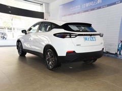 2022款 580 新乐型