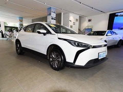 2022款 580 新乐型
