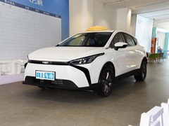 2022款 580 新乐型