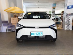 2022款 580 新乐型