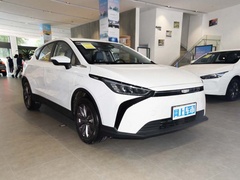 2022款 580 新乐型