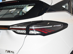 2022款 580 新乐型