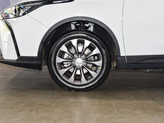 2022款 580 新乐型
