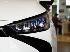 2022款 580 新乐型