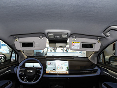 2022款 580 新乐型