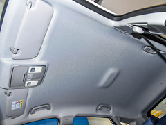2022款 580 新乐型