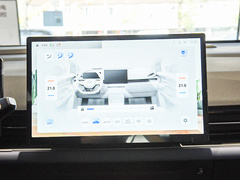 2022款 580 新乐型