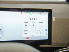 2022款 580 新乐型
