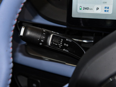 2022款 580 新乐型