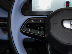 2022款 580 新乐型