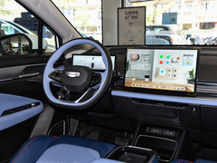 2022款 580 新乐型