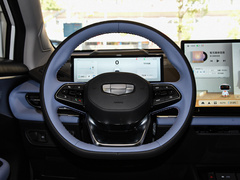 2022款 580 新乐型