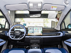 2022款 580 新乐型