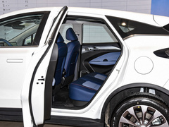 2022款 580 新乐型