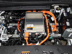 2022款 580 新乐型