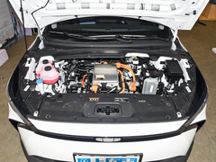2022款 580 新乐型