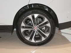 2023款 P250 HSE