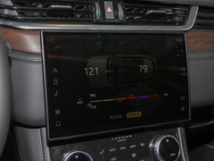 2023款 P250 HSE