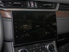 2023款 P250 HSE
