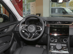 2023款 P250 HSE