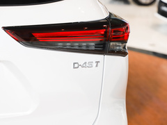 2022款 2.0T 劲耀版