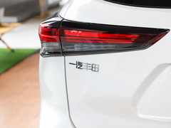 2022款 2.0T 劲耀版