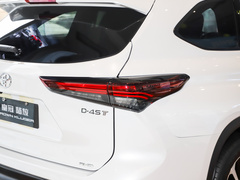 2022款 2.0T 劲耀版