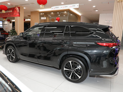 2022款 2.0T 劲尊版