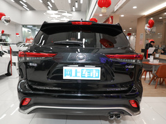 2022款 2.0T 劲尊版