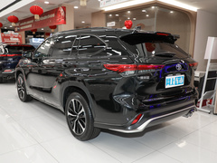 2022款 2.0T 劲尊版