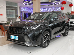 2022款 2.0T 劲尊版