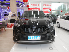2022款 2.0T 劲尊版