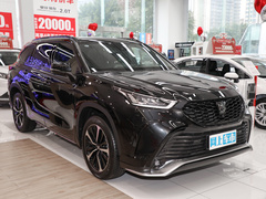 2022款 2.0T 劲尊版